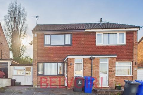 Buckley Road, Stoke-on-Trent, ST6