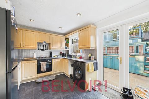 undefined, Buckley Road, Stoke-on-Trent, ST6