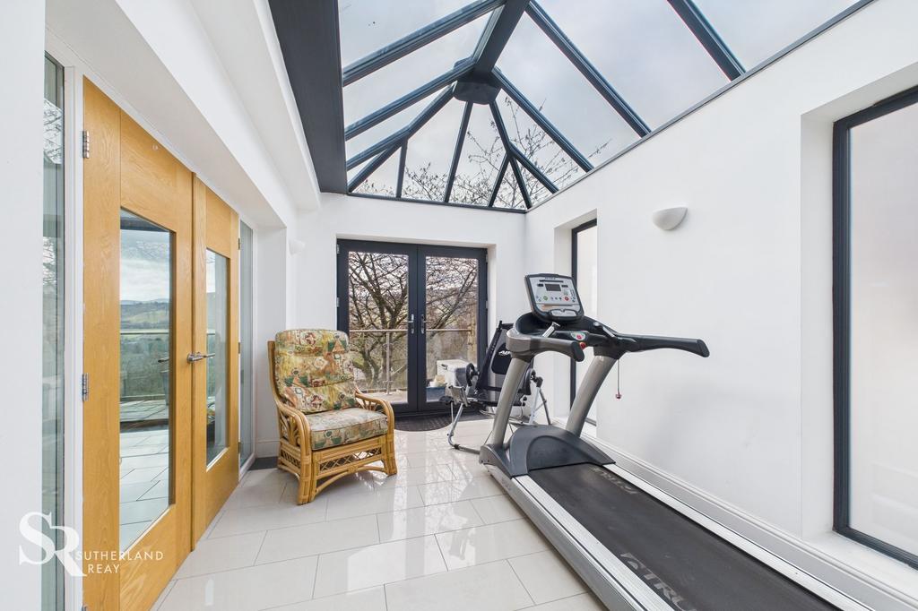 Sunroom