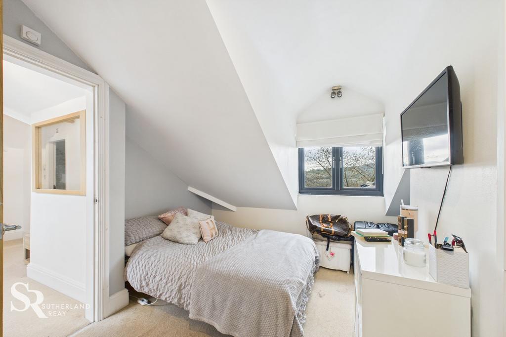 En-suite Bedroom