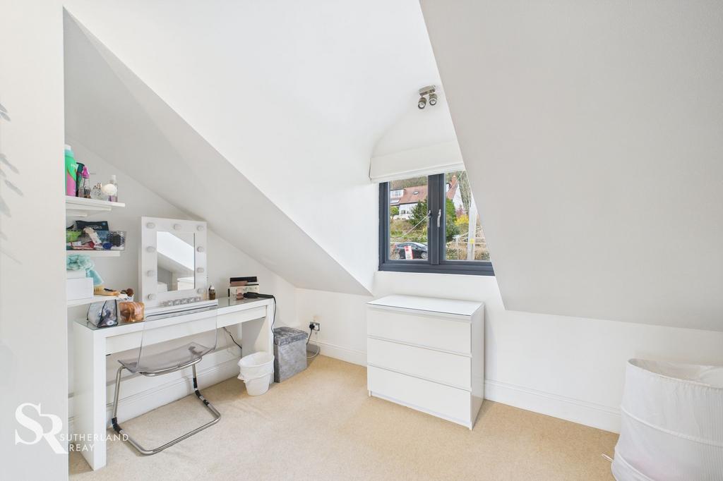En-suite Bedroom