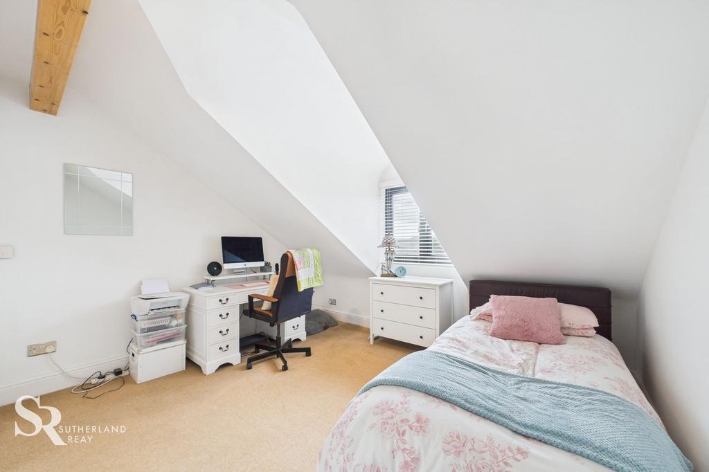 En-suite Bedroom