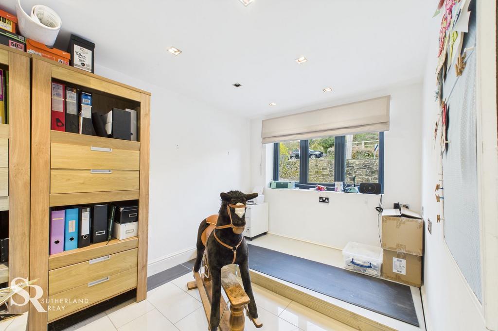 Study/Bedroom