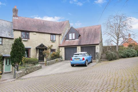 undefined, Kings Hill, Shaftesbury - Spectacular Views