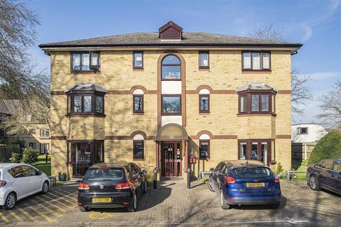 undefined, Burling Court, Cambridge CB1