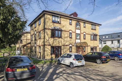undefined, Burling Court, Cambridge CB1