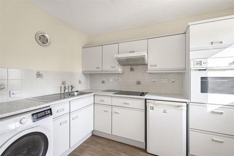 undefined, Burling Court, Cambridge CB1