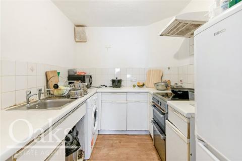 1 bedroom apartment for sale, Kennedy Close, Mitcham