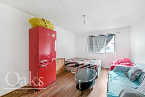 1 bedroom apartment for sale, Kennedy Close, Mitcham