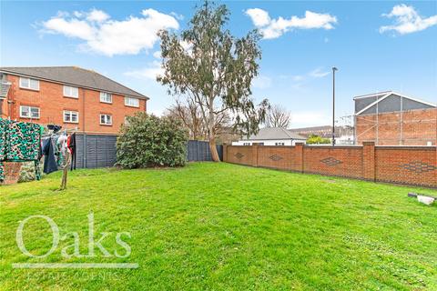 1 bedroom apartment for sale, Kennedy Close, Mitcham