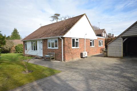 19 Boundstone Road, Wrecclesham, Farnham, GU10 4TH