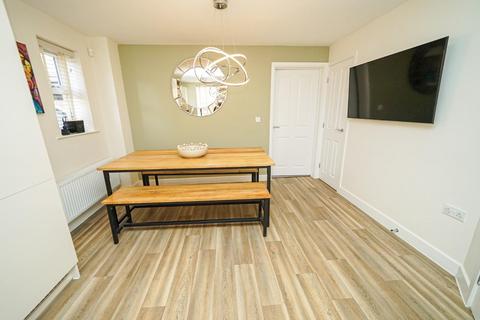 33 Babbage Grove, Leighton Buzzard, LU7 3GA