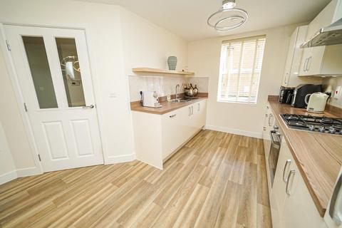 33 Babbage Grove, Leighton Buzzard, LU7 3GA