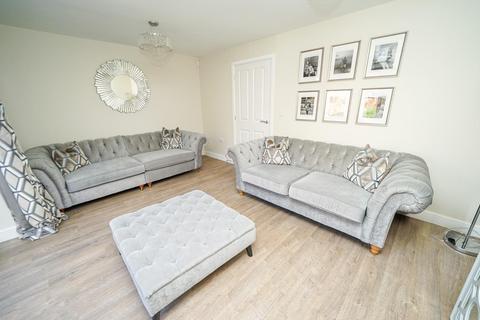 33 Babbage Grove, Leighton Buzzard, LU7 3GA