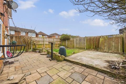 undefined, New Park Road, Ashford, Surrey, TW15