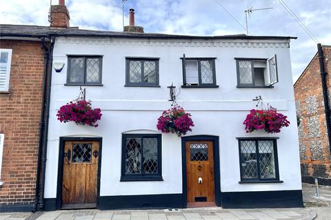 undefined, Friday Street, RG9 1AN