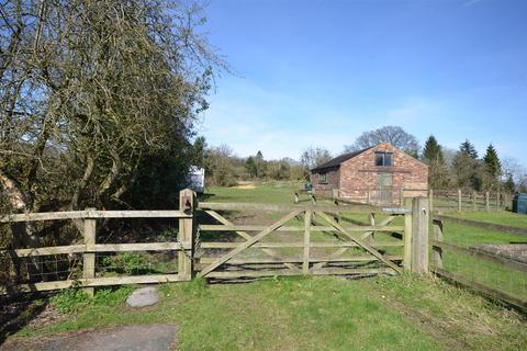 undefined, Moss Lane, Moss Gate, Stone