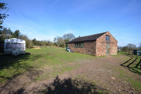 undefined, Moss Lane, Moss Gate, Stone