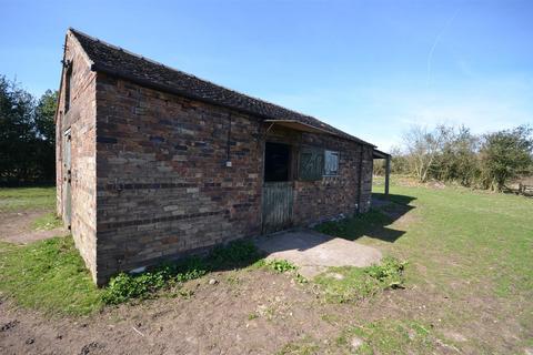 undefined, Moss Lane, Moss Gate, Stone