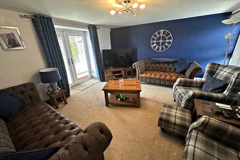 Country portfolio for sale, Lochfoot, Dumfries DG2