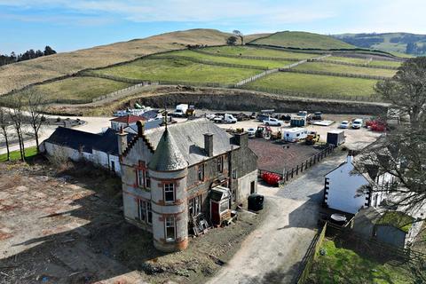 undefined, Lochfoot, Dumfries DG2