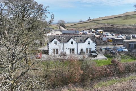 undefined, Lochfoot, Dumfries DG2