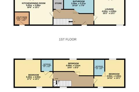 3 bedroom cottage for sale, Lochfoot, Dumfries DG2