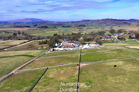 3 bedroom cottage for sale, Lochfoot, Dumfries DG2