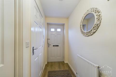 3 bedroom semi-detached house for sale, Indigo Drive, Burbage, Hinckley