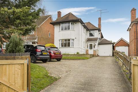 undefined, Wokingham Road, Earley, Reading