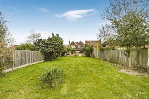 undefined, Wokingham Road, Earley, Reading