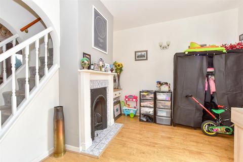 19 Albert Road, Cosham, Portsmouth, PO6 3DD