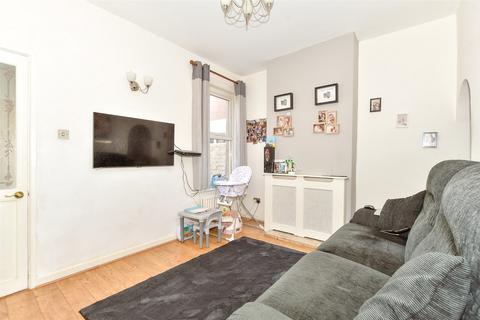 19 Albert Road, Cosham, Portsmouth, PO6 3DD