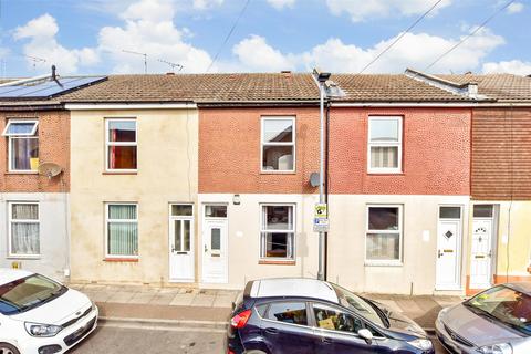 19 Albert Road, Cosham, Portsmouth, PO6 3DD