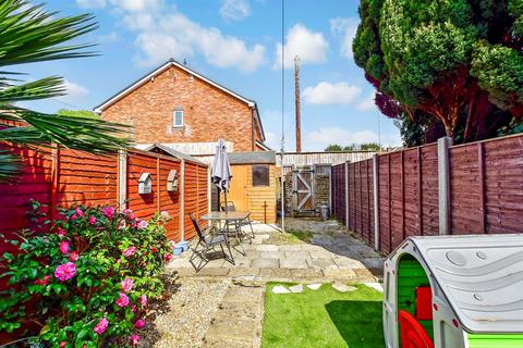 19 Albert Road, Cosham, Portsmouth, PO6 3DD