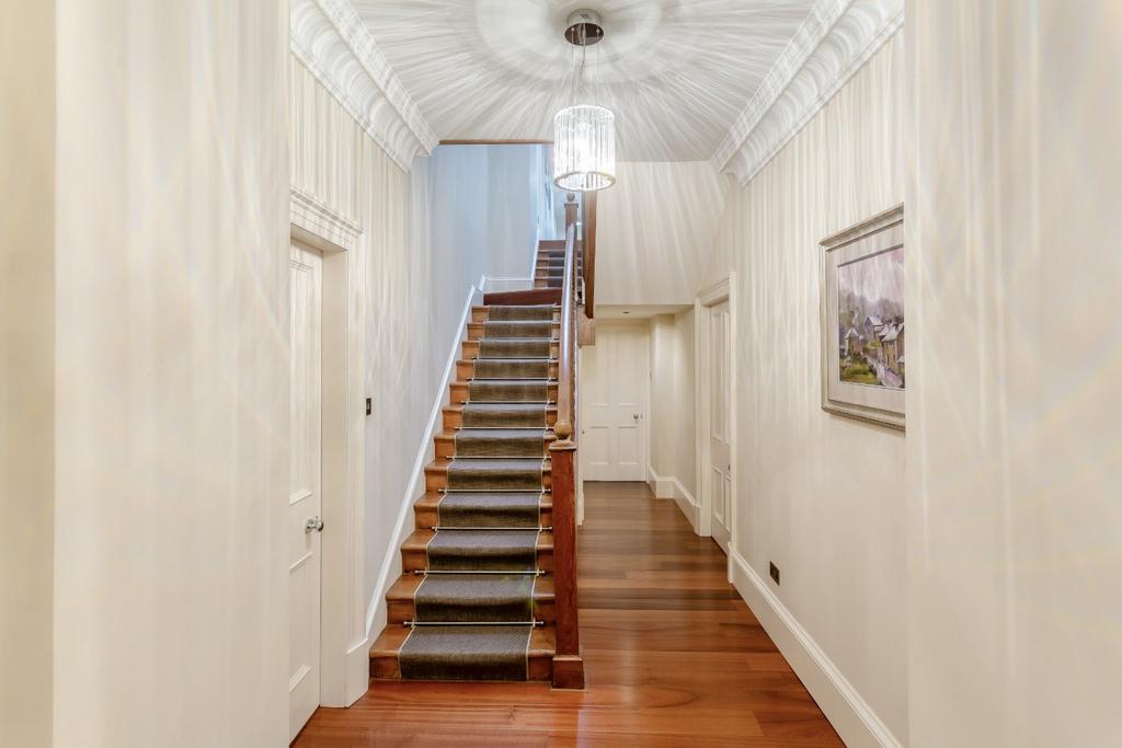 Merlewood House
