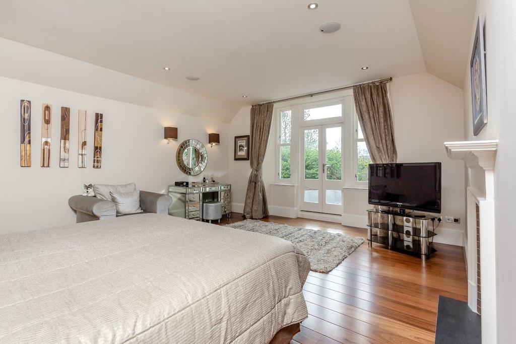 Merlewood House