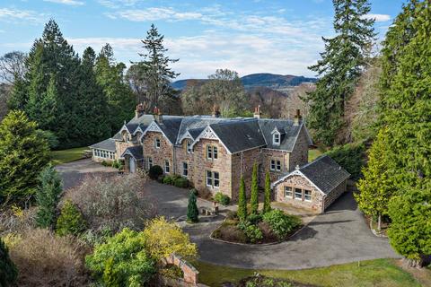 6 bedroom detached house for sale, Merlewood Road, Inverness, Highland