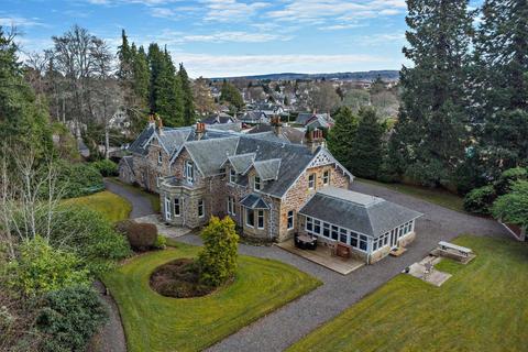 6 bedroom detached house for sale, Merlewood Road, Inverness, Highland