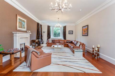 6 bedroom detached house for sale, Merlewood Road, Inverness, Highland