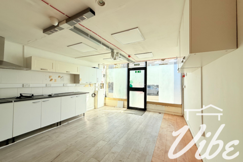 Shop to rent, West Green Road, London N15