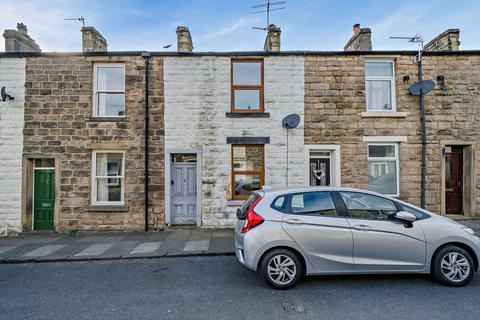 8 Corporation Street, Clitheroe, BB7 1DW