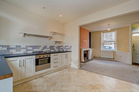 8 Corporation Street, Clitheroe, BB7 1DW