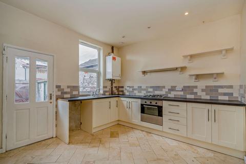 8 Corporation Street, Clitheroe, BB7 1DW