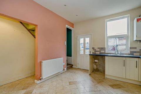 8 Corporation Street, Clitheroe, BB7 1DW