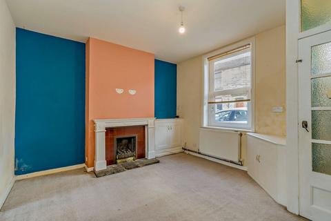 8 Corporation Street, Clitheroe, BB7 1DW