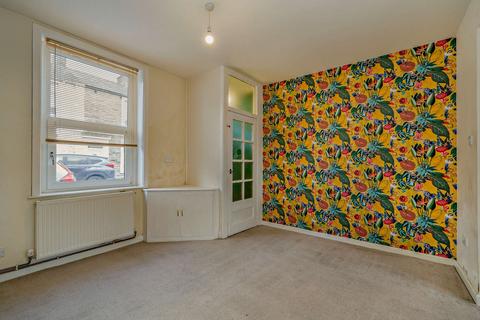 8 Corporation Street, Clitheroe, BB7 1DW