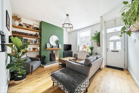 undefined, Stanyforth Street, Hadfield, Glossop, Derbyshire, SK13