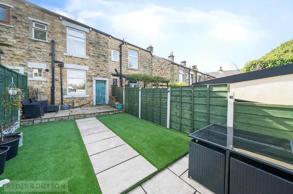 Common Yard
