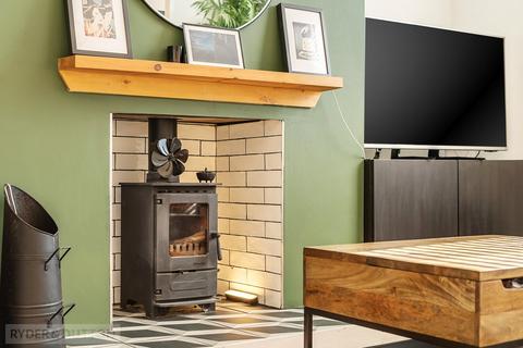undefined, Stanyforth Street, Hadfield, Glossop, Derbyshire, SK13